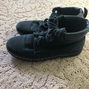 Doc martens